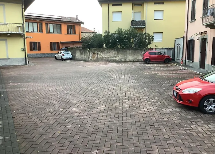 Foresteria Gavazzeni Bergamo