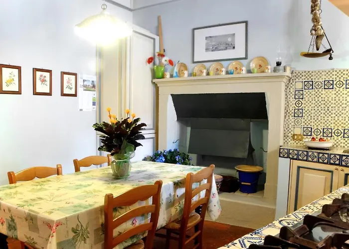 Guesthouse Alba Citta Alta Bergamo