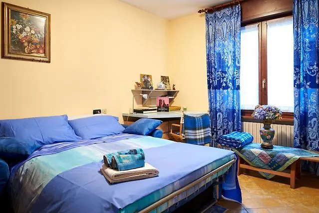 B&B il Patio Bergamo