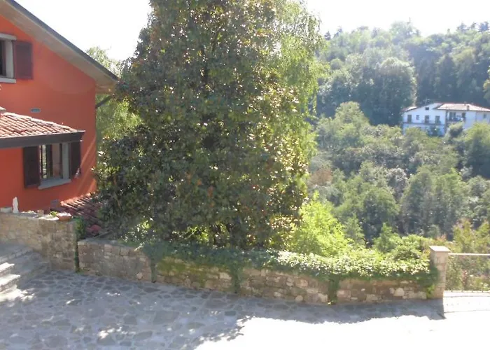 Villa Luna B&B Bergamo
