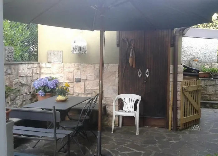 B&B il Patio Bergamo